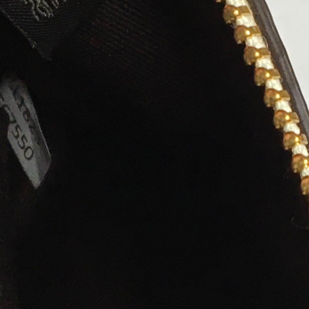 COACH Women’s Wristlet. - Picture 7 of 8